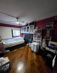Blk 712 Pasir Ris Street 72 (Pasir Ris), HDB Executive #588606751